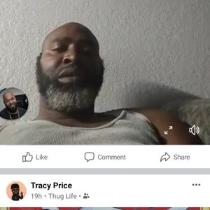 Meet your Posher, Tracy